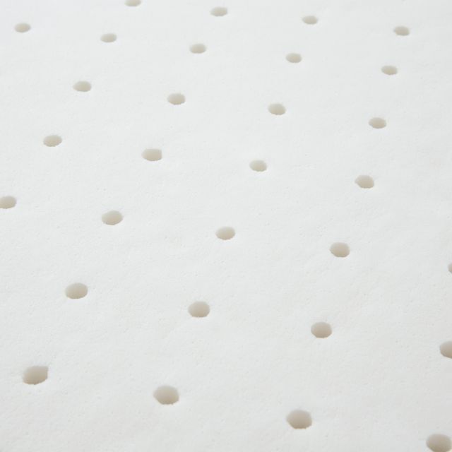 Malouf® ISOLUS® 2" Queen Latex Foam Mattress Topper-1