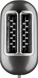 KitchenAid® Pro Line® Series Medallion Silver Toaster-2