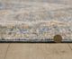 KAS Rugs Avani Blue Serafina 5'x8' Area Rug-3