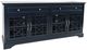 Jofran Inc. Craftsman Navy 70" Media Console-0