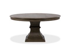 Mansion Round Table