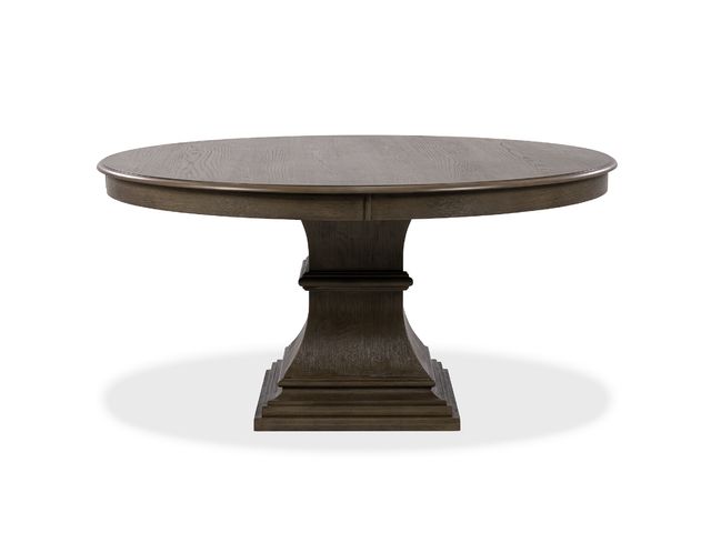 Mansion Round Table-0
