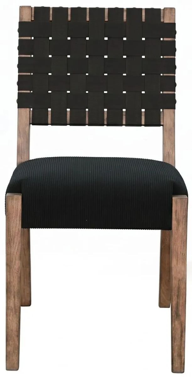 Sunny Designs™ Arch Desert Plain Dining Side Chair-2