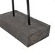 A & B Home Brown Table Accent Sculpture-3