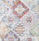 Mayberry Rugs® Barcelona Porcelain Multi 8'x10' Area Rug-1