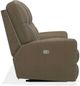 La-Z-Boy® Rori Marble Power Reclining Loveseat with Headrest-1