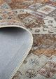 Feizy Percy Tan 5' x 7' Rug-3