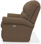 La-Z-Boy® Briggs Power La-Z-Time® Bronze Reclining Loveseat-2