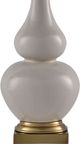 Signature Design by Ashley® Weswick Cream/Gold Table Lamp-3