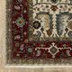 Oriental Weavers™ Aberdeen 5'x8' Style 11 Area Rug-2