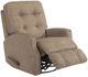 Flexsteel® Customizable Devon Manual Swivel Gliding Recliner-1