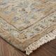 Feizy Marabel Beige/Blue 5' x 8' Rug-2