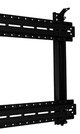 Chief® Manufacturing Black Heavy-Duty Flat Panel Wall Mount-1