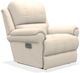 La-Z-Boy® Neal Natural Power Rocking Recliner with Headrest and Lumbar-5