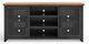 Legends Home Essex Seal Skin/Whiskey 67" TV Console-3