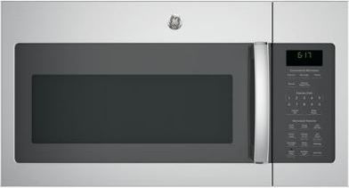 GE® 2 Piece Stainless Steel Kitchen Package-3