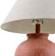 Surya Colorado Red Table Lamp-2