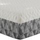 King Koil® River Walk 12" Hybrid Firm Tight Top Queen Mattress-1