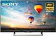 Sony® X800E Series 43" 4K Ultra HD TV with HDR-0
