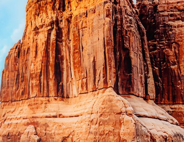 YHD Canyon Desert Wall Art-4