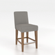 Canadel® Gourmet Counter Stool-0