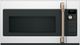 Cafe 30" 1.7 Cu. Ft. Stainless Steel Over the Range Microwave-0