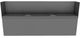 Vent-A-Hood® 66" Gunsmoke Wall Mounted Range Hood-0
