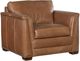 Bradington-Young Customizable Winter 8-Way Tie Stationary Chair-0