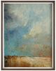 Uttermost® Dina D'Argo Vista Grande Framed Print-0
