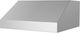 BlueStar® Low Profile 30" Color Match Wall Mounted Range Hood-0