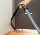Miele Vacuum Black Extended Flexible Crevice Tool - SFD 20-1