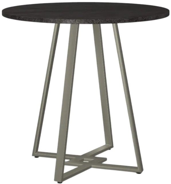 Amisco Customizable Dirk Counter Dining Table-0