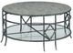 Kincaid Furniture Trails Riverbed Monterey Round Coffee Table-0