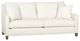 Fairfield® Customizable Haven Reserve Welted Slope Arm Sofa-0