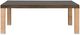 Vanguard® Furniture Customizable Woven 78" Dining Table-0