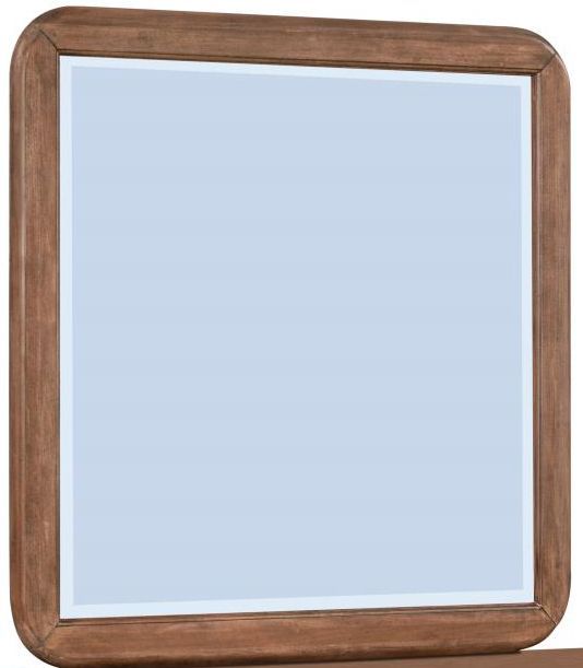 Legends Home Etta Bedroom Walnut Mirror-2