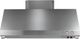 Monogram® 48" Stainless Steel Professional Hood-0