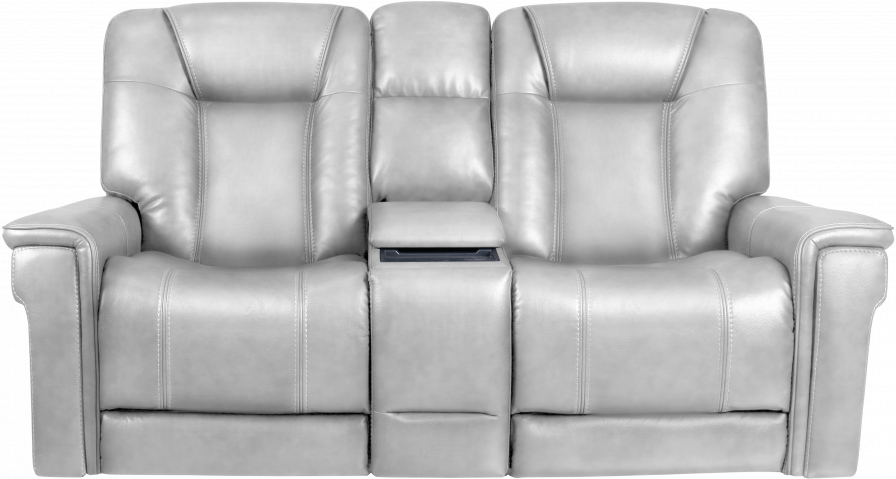 BarcaLounger Sanibel Power Reclining Loveseat