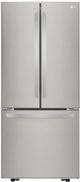 LG 4 Piece Stainless Steel Electric Kitchen Package-1