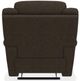 La-Z-Boy® Joel Chocolate Power Wall Recliner with Headrest-3