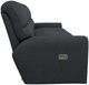 La-Z-Boy® Hawthorn Navy Power Reclining Sofa with Headrest-2