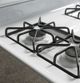 Crosley® 30" White Freestanding Gas Range-1
