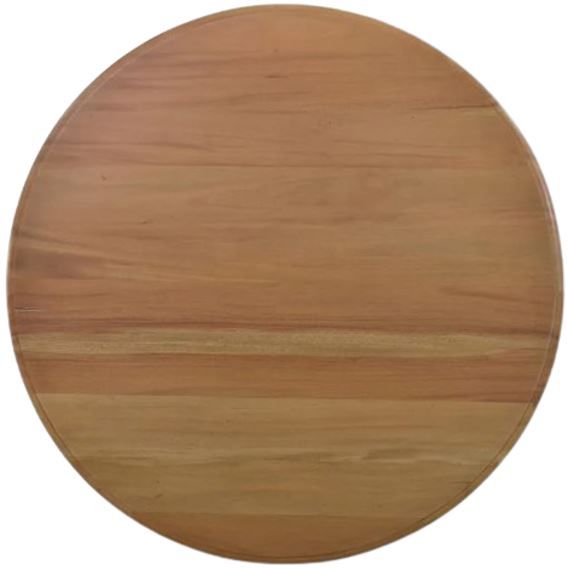 Bramble Customizable Farmhouse 42'' Round Dining Table-2