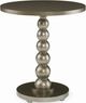Century® Customizable New Traditional & Metro Luxe Chairside Table-0