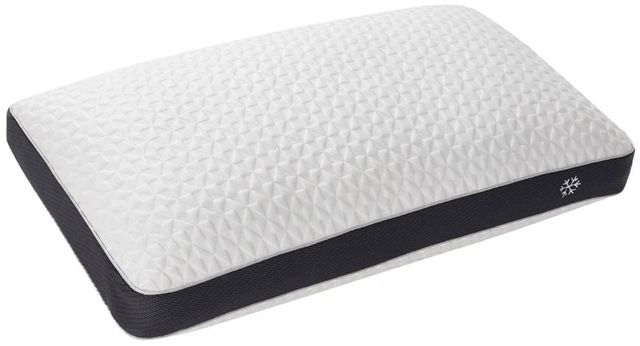 Sleeptone® Cool Choice Queen Side Sleeper Bed Pillow-0