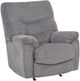 Franklin™ Trilogy Zuir Gravel Power Rocker Recliner-0