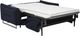 Palliser® Furniture Customizable Giorgio Double Sofa Bed-0