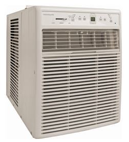 Frigidaire Window Mount Slider and Casement Air Conditioner-White-2