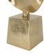 A & B Home Gold 13" Sculpture-4