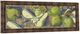 Classy Living Silvia Rutledge Sparkling Pears I Wall Art-3